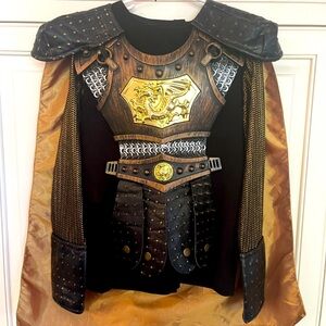 Kids Gladiator Costume 🎃